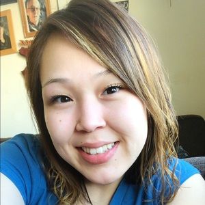 Meet your Posher, Henriann